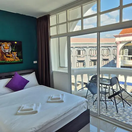 Dorothys Hotel